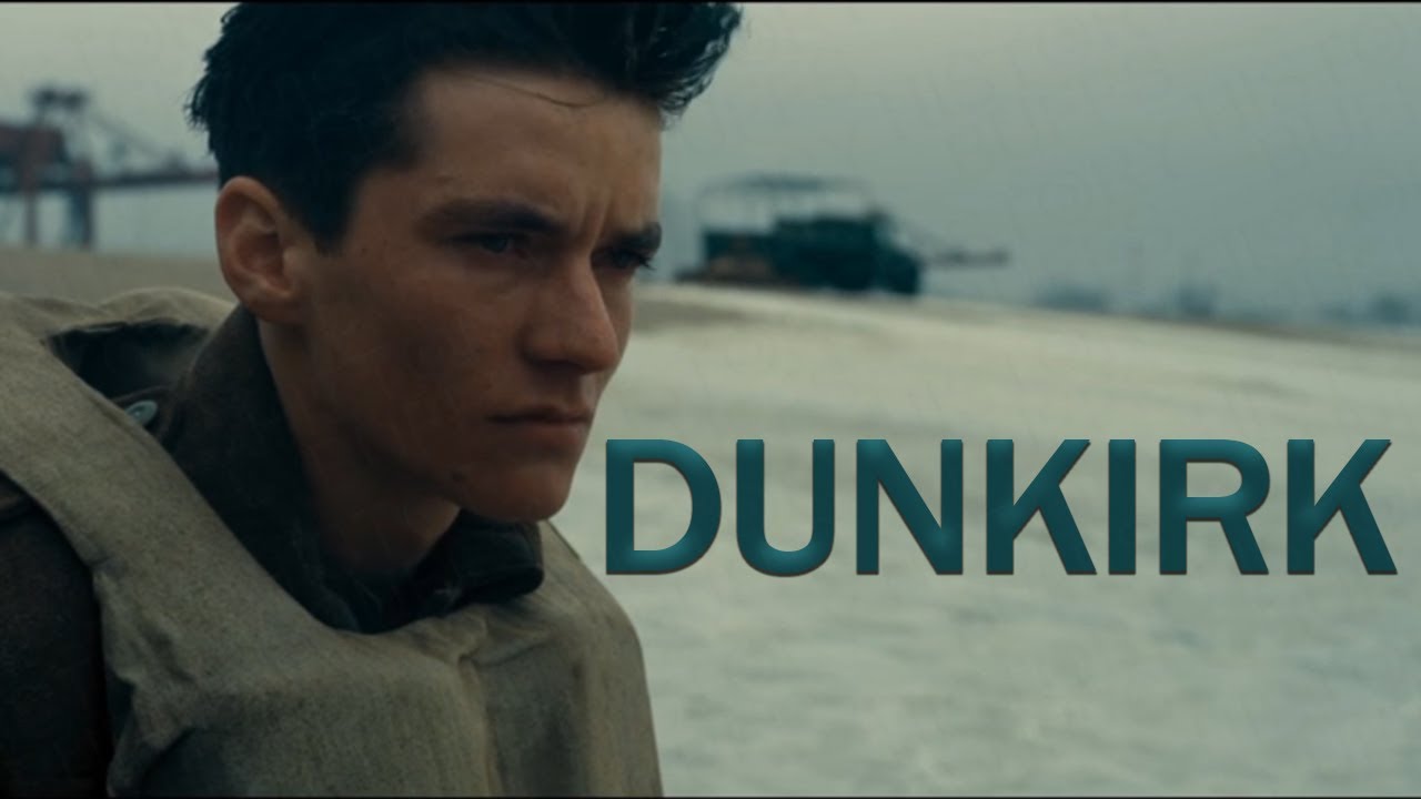 History Buffs : On the War Movie Dunkirk