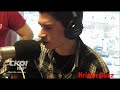 David Thibault, jeune canadien, chante & imite Elvis Presley - Blue Christmas - Incroyable