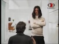 Ministerio de Educación 2 - Capusotto