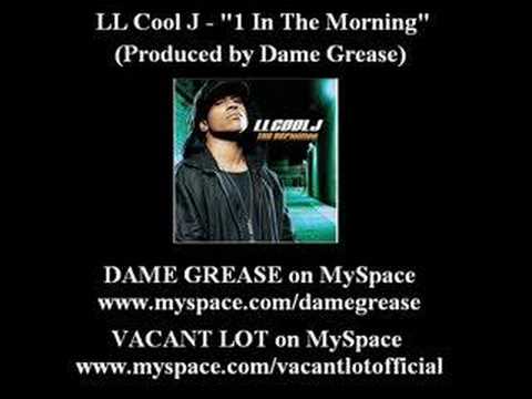 LL Cool J - 1 In The Morning