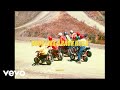 Sam Hunt - Body Like A Back Road Lyric Video