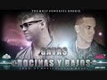 Farruko Ft Daddy Yanke - Gatas, Bocinas, Bajo ( Original) (Remix)