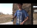Zach Gormley - 2012