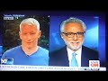 CNN Anchor Anderson Cooper Responds About Korina Sanchez In Manila, Philippines