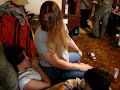 Atomic Wedgie Gretchen