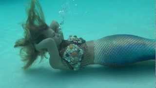 Trina mason mermaid