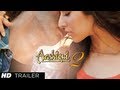 Aashiqui 2 official Trailer  Aditya Roy Kapur, Shraddha Kapoor
