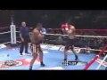 バダ・ハリ vs アリスター・オーフレイム