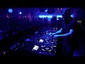 Scuba live from We Love... Space 2013