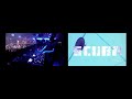 Scuba live from We Love... Space 2013