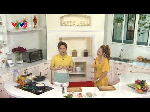 Cá cơm kho ba chỉ tiêu xanh