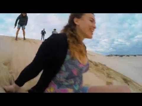 Nullarbor Traveller