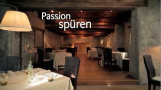 Passion spüren in Meran