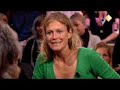 Johan Derksen & Wilfred Genee in De Wereld Draait Door (29-09-2008)