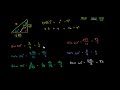 Basic Trigonometry II