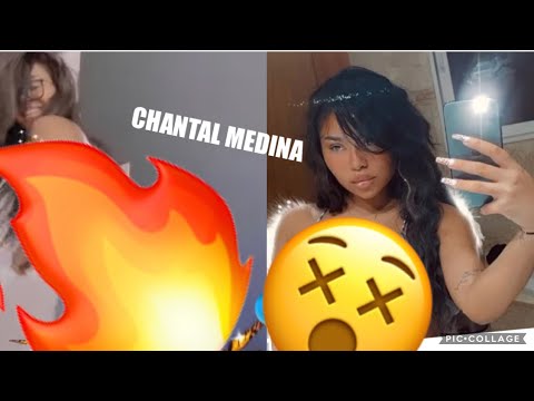 Chantal medina onlyfans