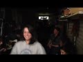 Bwani Junction & Mr Hudson Jam in Garage