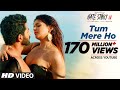 Tum Mere Ho Video Song  Hate Story IV  Vivan Bhathena, Ihana Dhillon  Mithoon