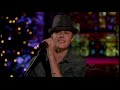 Justin Bieber Performing Live On Stage - Mistletoe - Best of Bieber Christmas Songs