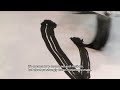 Calligraphy robot uses a Motion Copy System to reproduce detailed brushwork #DigInfo