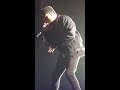 The Weeknd | False Alarm | Leeds 140317