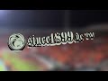 28.11.2013 Bordeaux - Eintracht Frankfurt | Walk - Pyro - Support