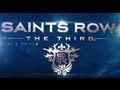 Горячая смесь Saints Row: The Third