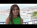 Freida Pinto Reveals Her Beauty Secrets
