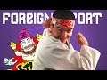TOILET KIDS KARATE • Foreign Import Gameplay