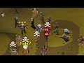 Runescape 2007 - Sparc Mac's Epic Adventure! - Pking/Staking/More!