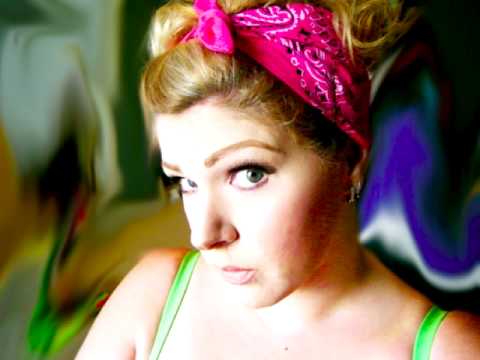 rockabilly pin up hairstyles. Rockabilly Pinup Hair#39;