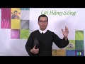 LỜI HẰNG SỐNG Thứ Tư 13/06/2018 - THẦY ĐẾN KHÔNG PHẢI ĐỂ BÃI BỎ, NHƯNG LÀ ĐỂ KIỆN TOÀN