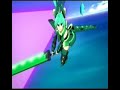 Vividred Operation - Last Fight (Eng)