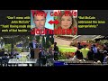 McCain Confronted on USS Liberty Cover-up & Media Accomplices