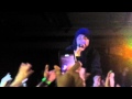 Bohemia performing