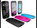 Exclusive: Nokia's Windows Phone 7 concept revealed! -- Engadget