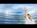 Roddick Tribute On ATP World Tour Uncovered