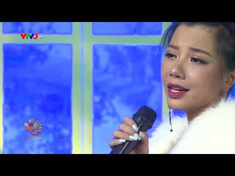 Mùa đông của anh - Phượng Vũ