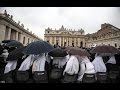 Bài giảng thánh lễ Khai mạc Năm Thánh của ĐTC Phanxicô ở Vatican