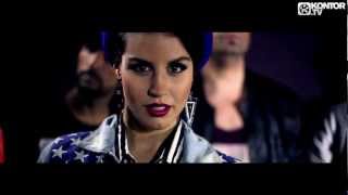Manian feat. Nicci - I'm In Love With The DJ (Official Video HD)