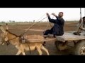 Wadery Ka Beta 2nd Vission Funny