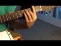 Ex Old Man Kristen Kelly TutorialLesson