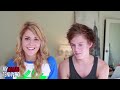 RELATIONSHIP ADVICE WITH CASPAR LEE
