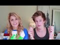 RELATIONSHIP ADVICE WITH CASPAR LEE