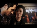 Mass Effect 3 Citadel DLC: Kaidan Romance (All scenes)