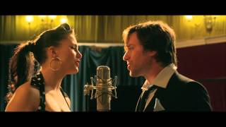 Clint (Silence On Tourne) (feat Imelda May)