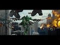 Trailer 10 do filme Transformers: Age Of Extinction