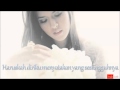 Raisa - Teka Teki With Lirik *