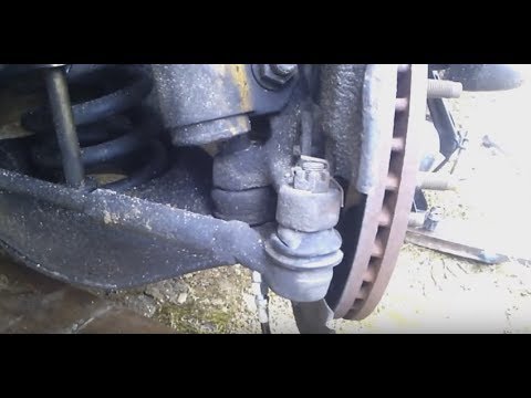 Форд Мустанг смазка шаровой опоры Mustang ball joint lubricant Форд Мустанг смазка шаровой опоры Mustang ball joint lubricant