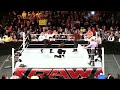 Stephanie McMahon Spinarooni